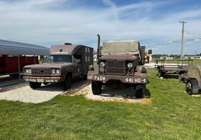 Millville Army Air Field Museum