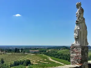 Abbazia di Rosazzo / Badie di Rosacis