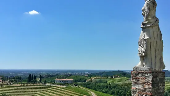 Abbazia di Rosazzo