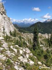 Mount Fernie Provincial Park