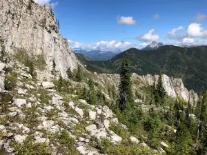 Mount Fernie Provincial Park
