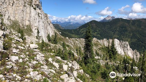 Mount Fernie Provincial Park