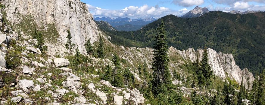 Mount Fernie Provincial Park