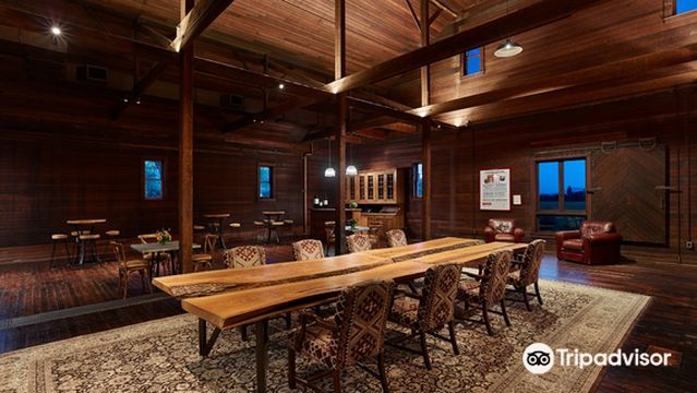 Trefethen Family Vineyards