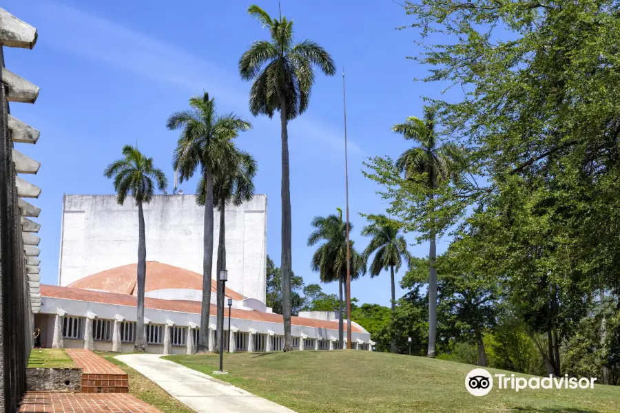 Instituto Superior de Arte