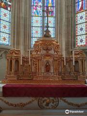 Cathédrale Notre-Dame de Sées