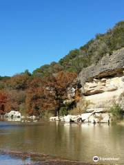 Parc d'État de Guadalupe River