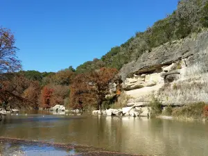 Guadalupe River State Park