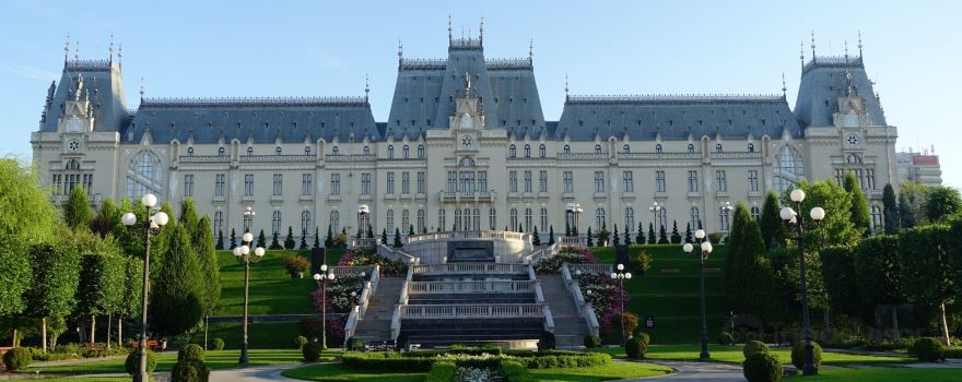 Palace of Culture