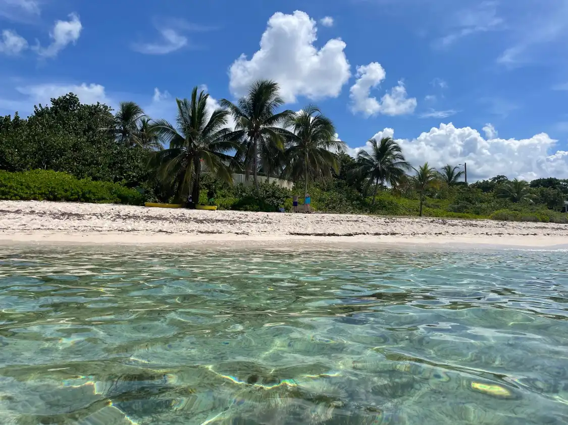 Hotels near Spotts Beach