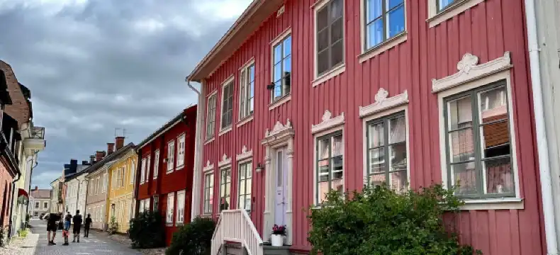 Hoteles en Eksjö
