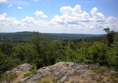 Ramapo Valley County Reservation