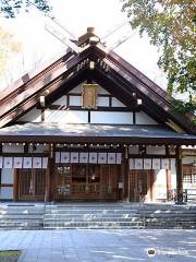 Shinkotoni Shrine