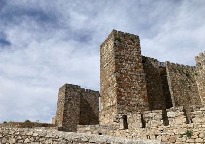 Castillo de Trujillo (Trujillo Castle)
