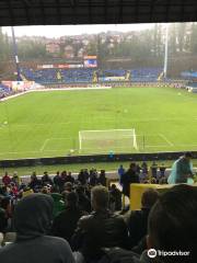 Stadium Grbavica