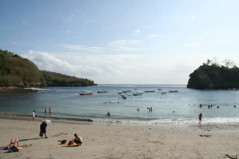 4_Crystal Bay Nusa Penida