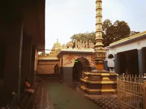 Ksheera RamaLingeswara Swamy Temple