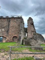 Burgruine Hohengeroldseck