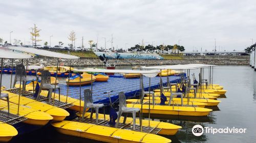 Gyeongin Ara Waterway