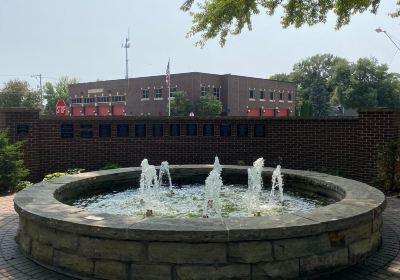 Central Gardens of North Iowa