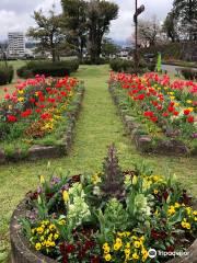 Hitoyoshi Castle Ruins