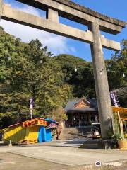 豊玉姫神社