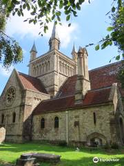 St Mildred's Church