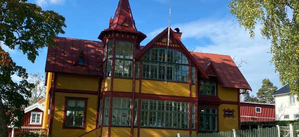 Hotels in Gavleborg, Sweden