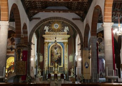 Parroquia Matriz de El Salvador