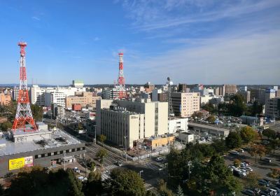 Obihiro City Hall