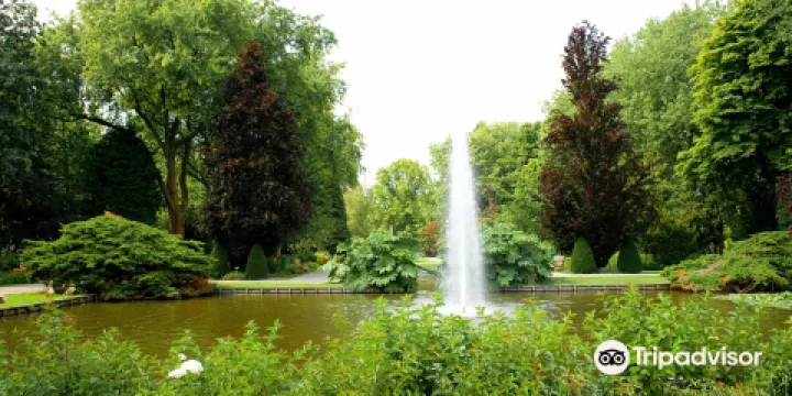 普拉斯韋克公園