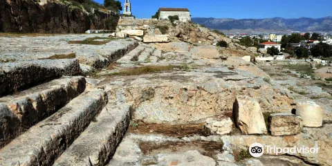 Archaeological Museum of Eleusis