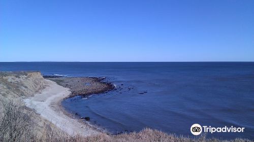 Camp Hero State Park