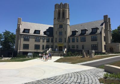 West Point Museum