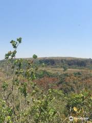 Chapada dos Guimarães National Park