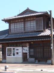 Hotarukan Tomiyashokudo