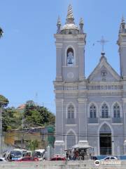 Bom Jesus dos Martirios Church