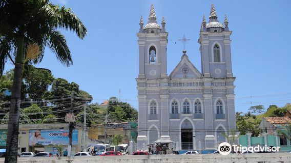 Bom Jesus dos Martirios Church