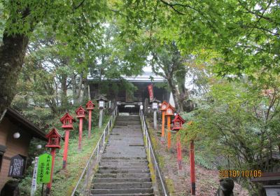 熊野皇大神社