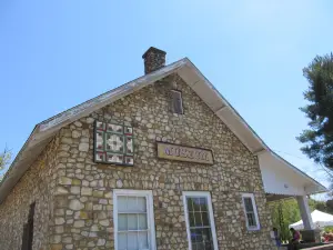 Mountain Gateway Museum