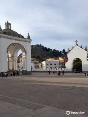 Museo del Poncho