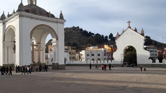 Museo del Poncho