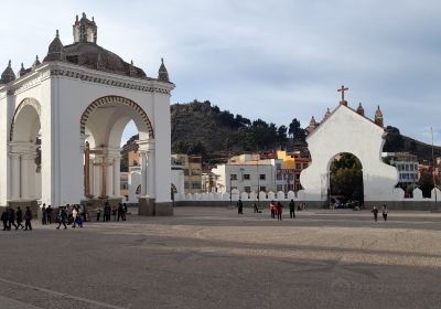 Museo del Poncho