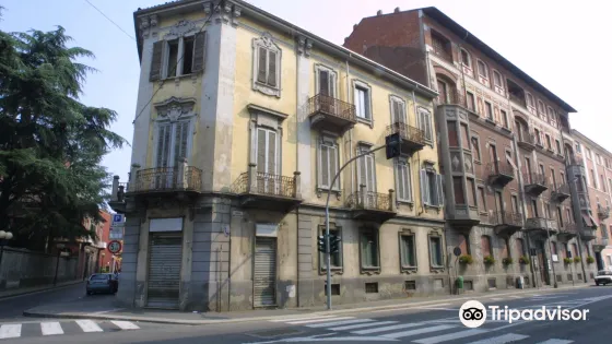 Piazza Giovanni XXIII