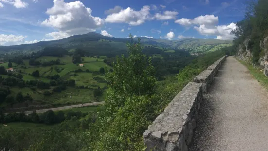 Cave of Las Monedas