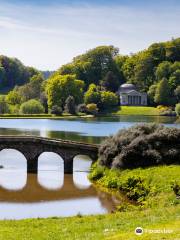 Stourhead House and Garden