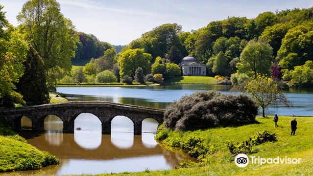 Stourhead