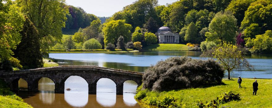 Stourhead