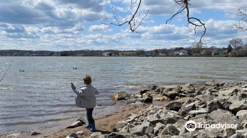 Occoquan Bay National Wildlife Refuge