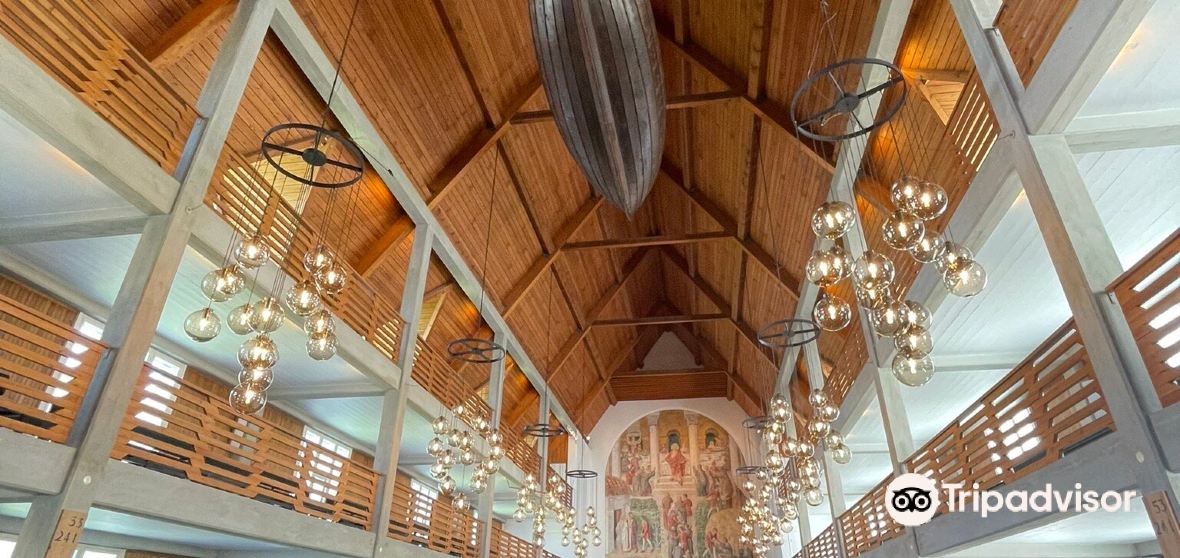 【2025年】クラクスヴィークの人気観光スポット・旅行ガイド・グルメ情報満載